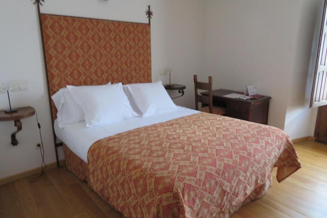 Photo of Bedroom in Toro