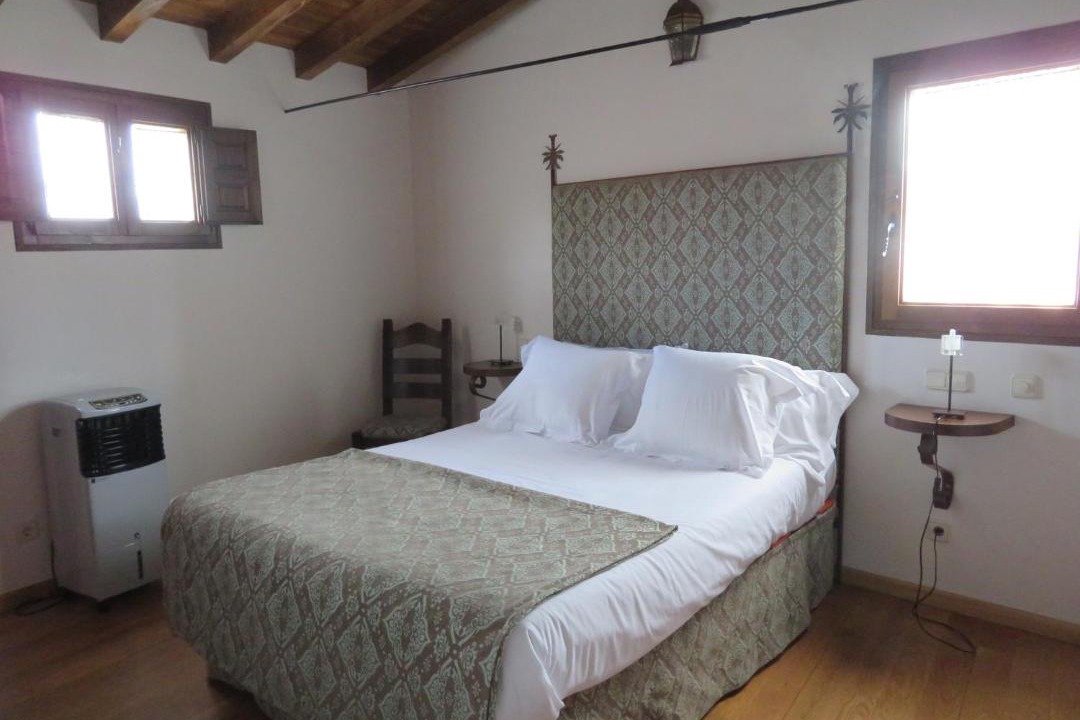 Photo of Bedroom in Toro