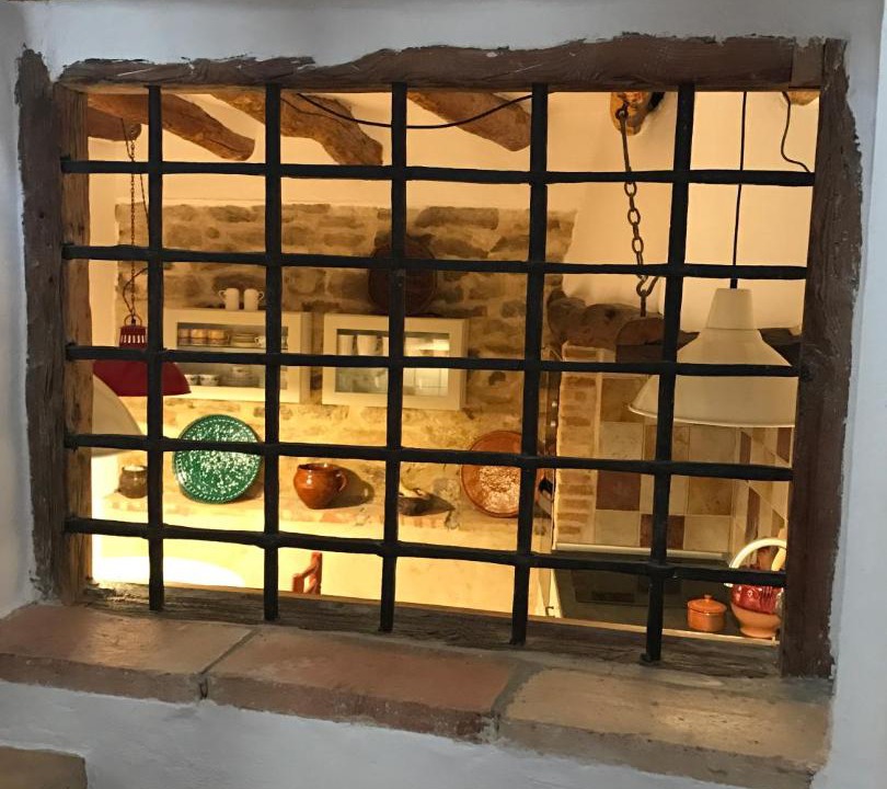 Photo of Kitchen in Santa Cruz de Nogueras