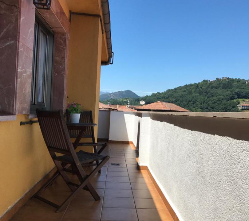 Photo of Others in Cangas de Onis