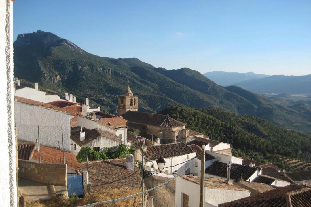 Photo of Others in Segura de la Sierra