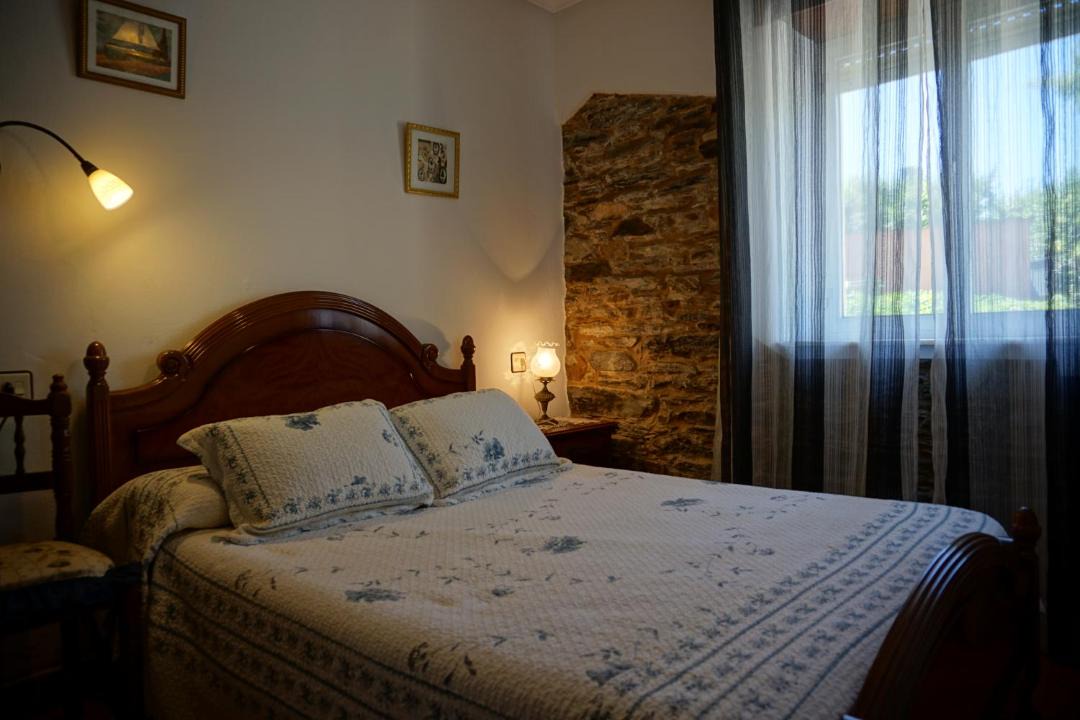 Photo of Bedroom in Campos y Salave