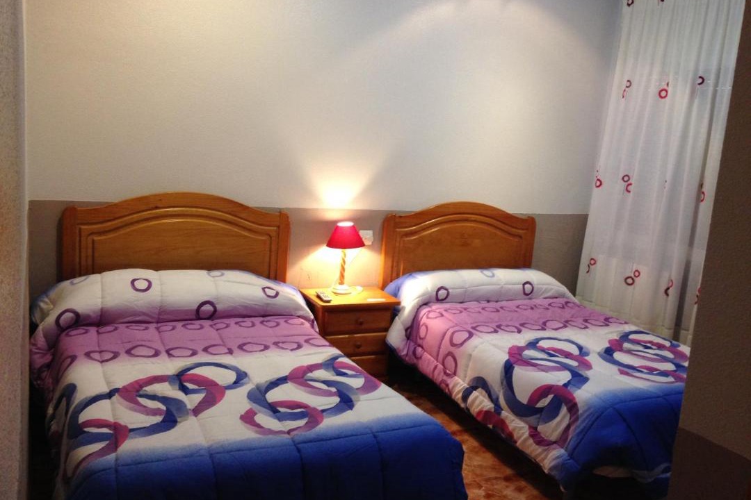 Photo of Bedroom in Bullas