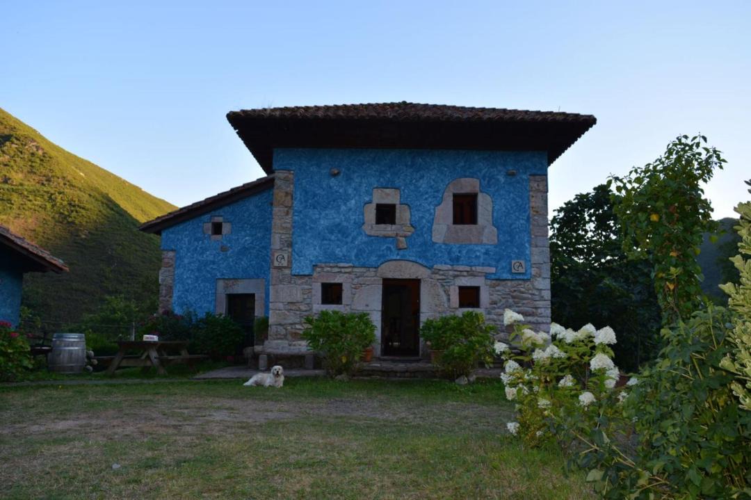 Photo of Others in Santianes de Ola