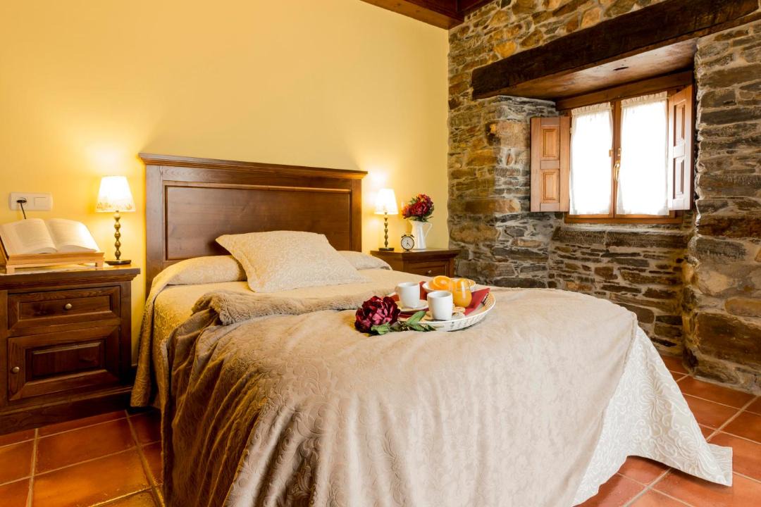 Photo of Bedroom in Allande