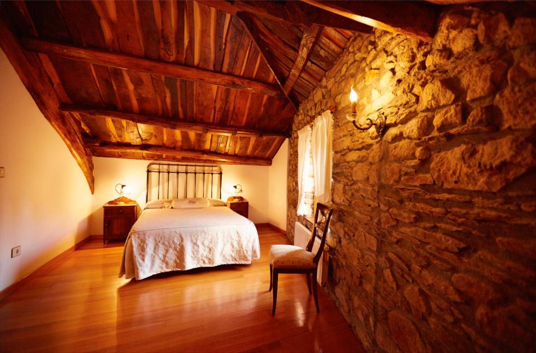Photo of Bedroom in O Vicedo