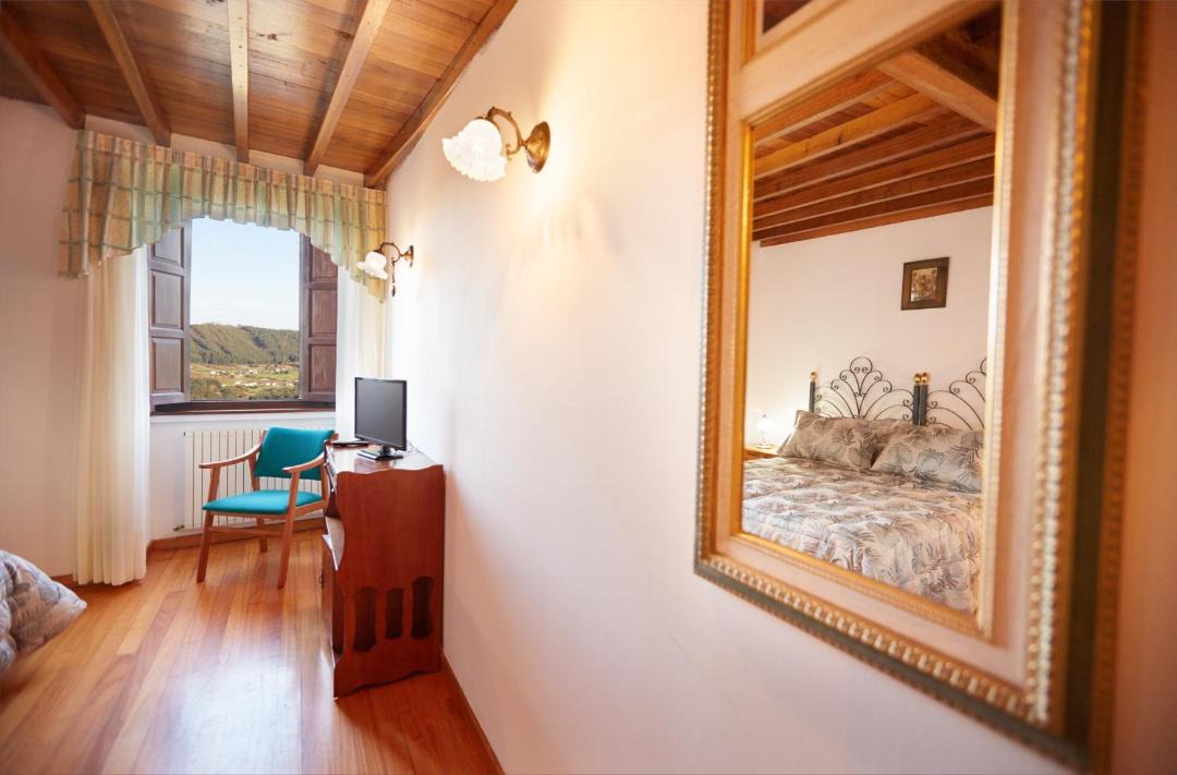 Photo of Bedroom in O Vicedo