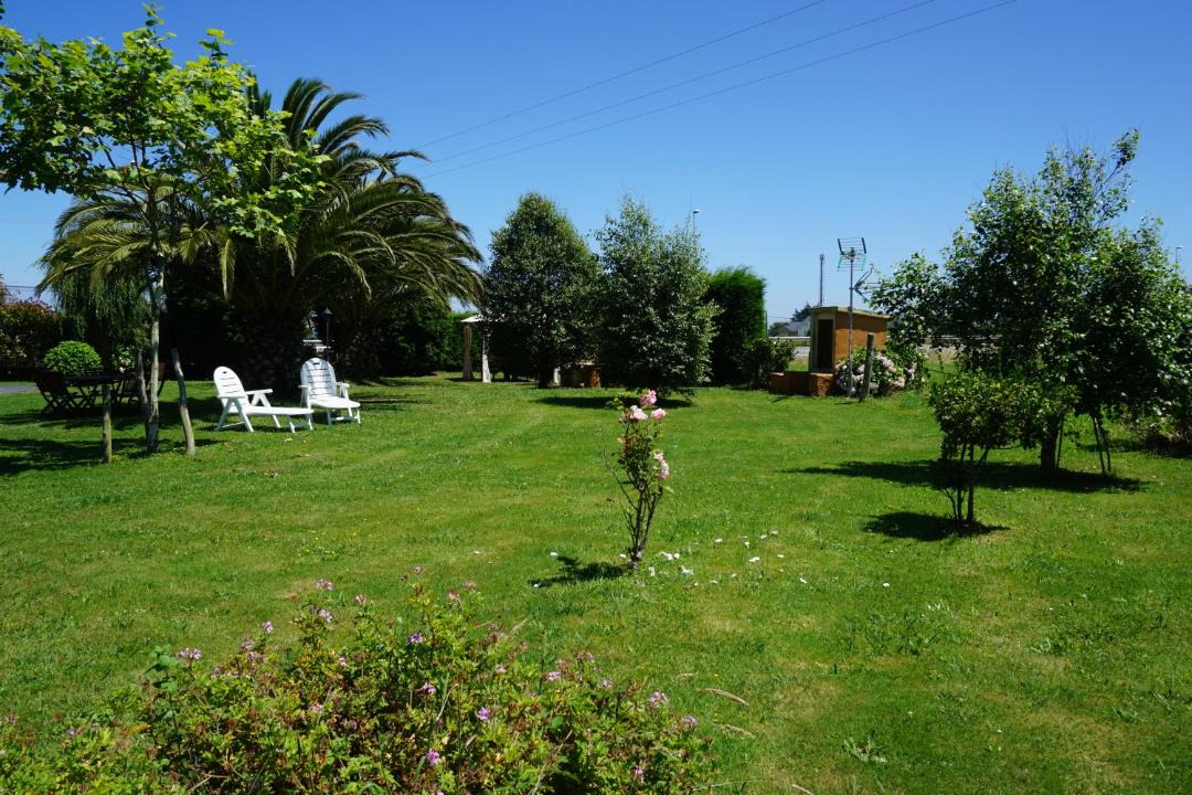 Photo of Outdoor in Campos y Salave
