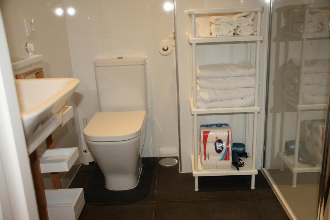 Photo of Bathroom in Nou Moles