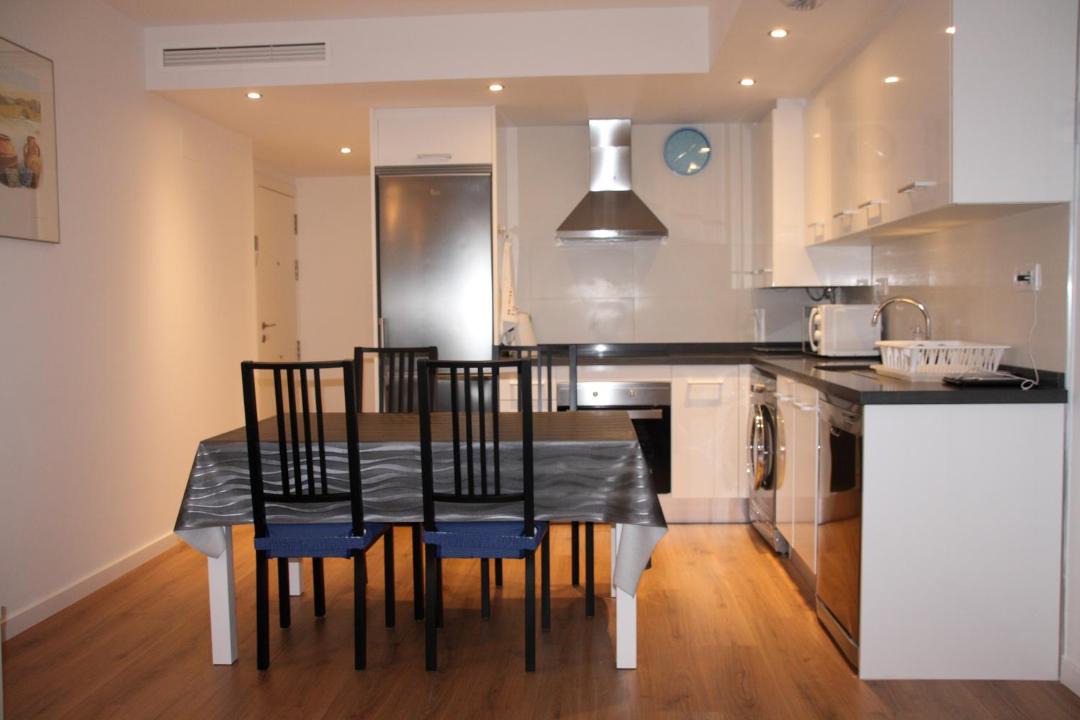 Photo of Kitchen in Nou Moles