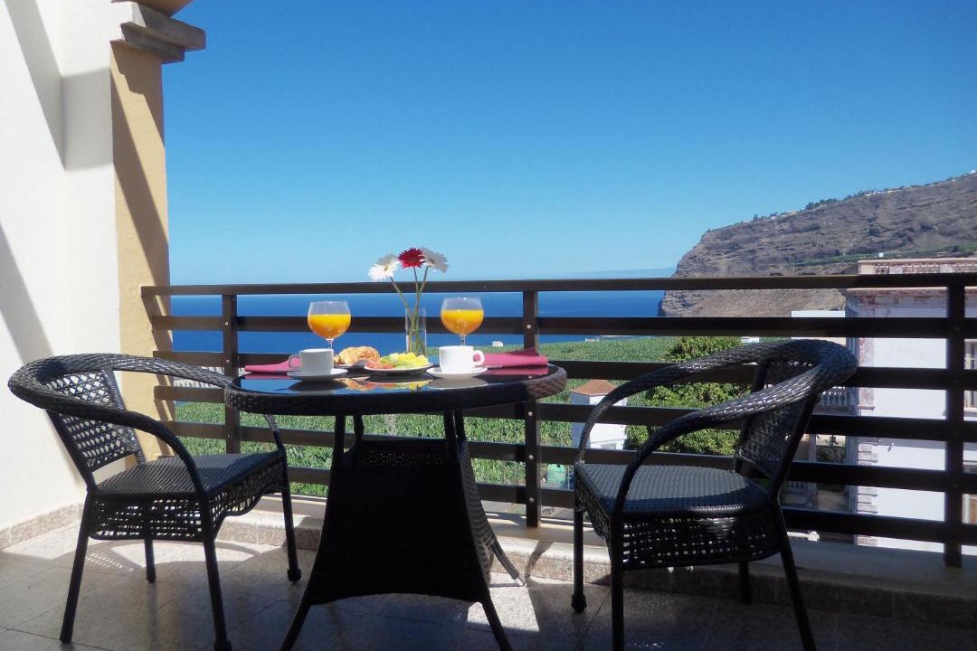 Photo of Patio Balcony in Tazacorte