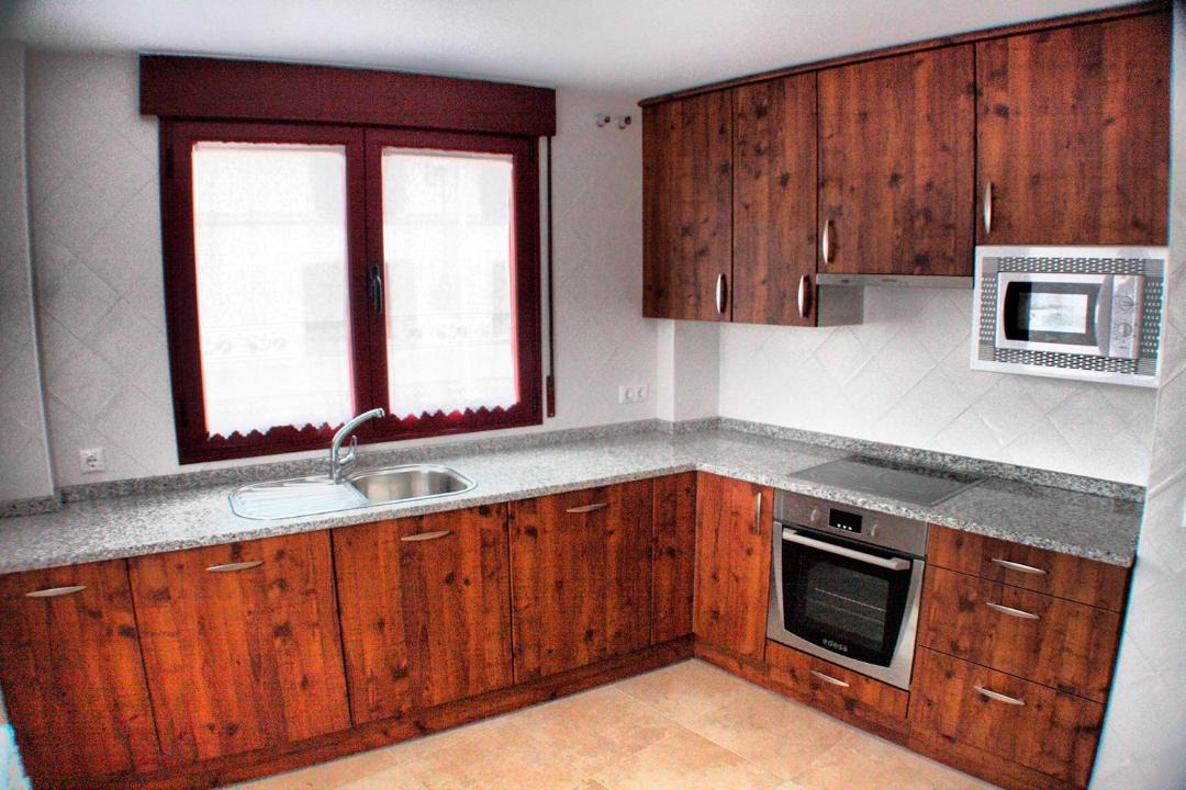 Photo of Kitchen in Fuentelcarro