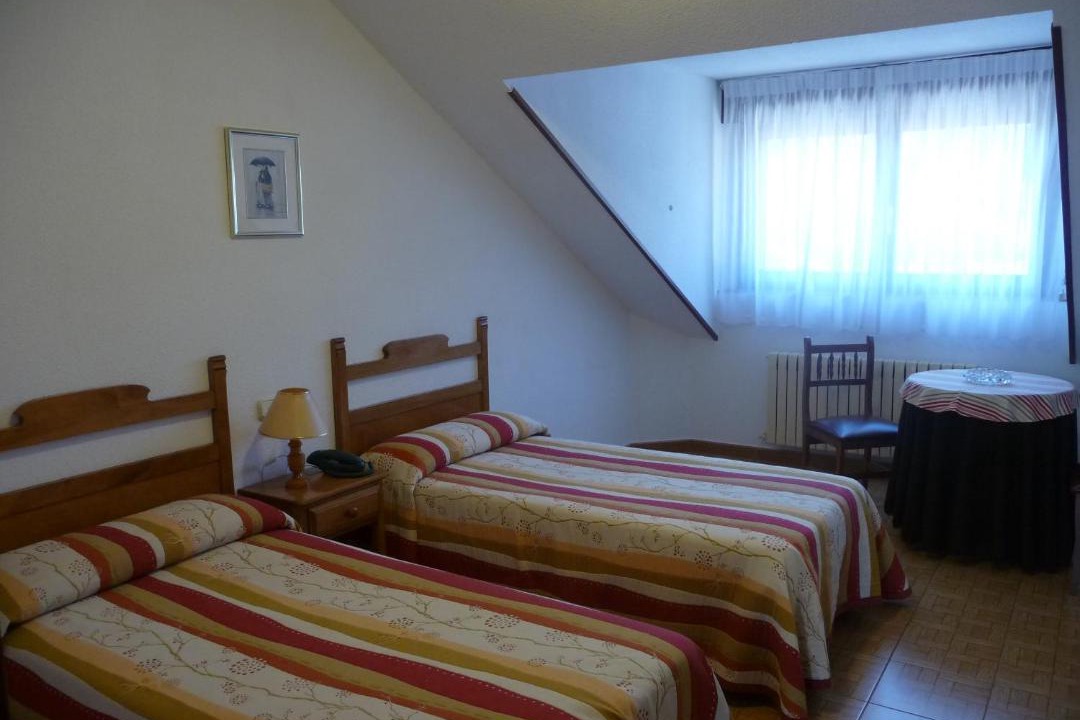 Photo of Bedroom in Puentenansa