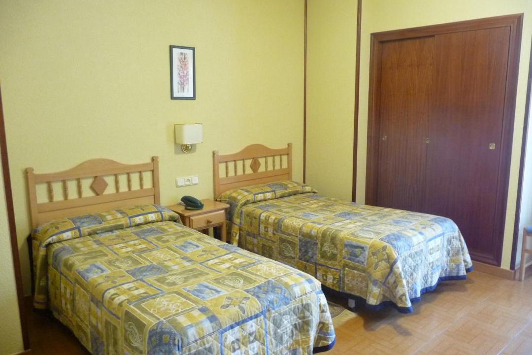 Photo of Bedroom in Puentenansa