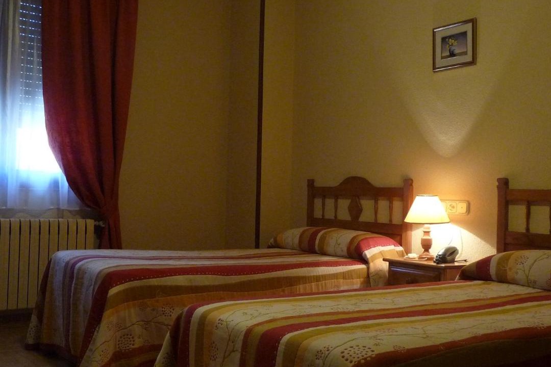Photo of Bedroom in Puentenansa