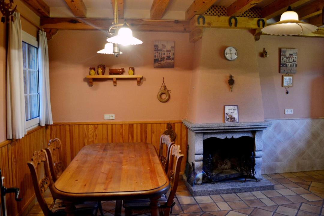 Photo of Kitchen in Santo Tome del Puerto
