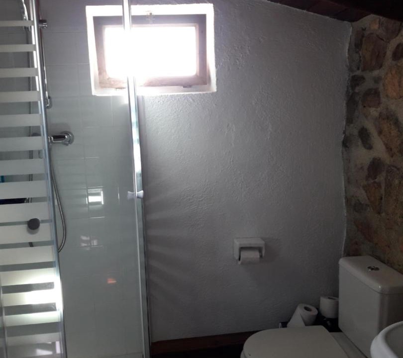 Photo of Bathroom in Arbucies