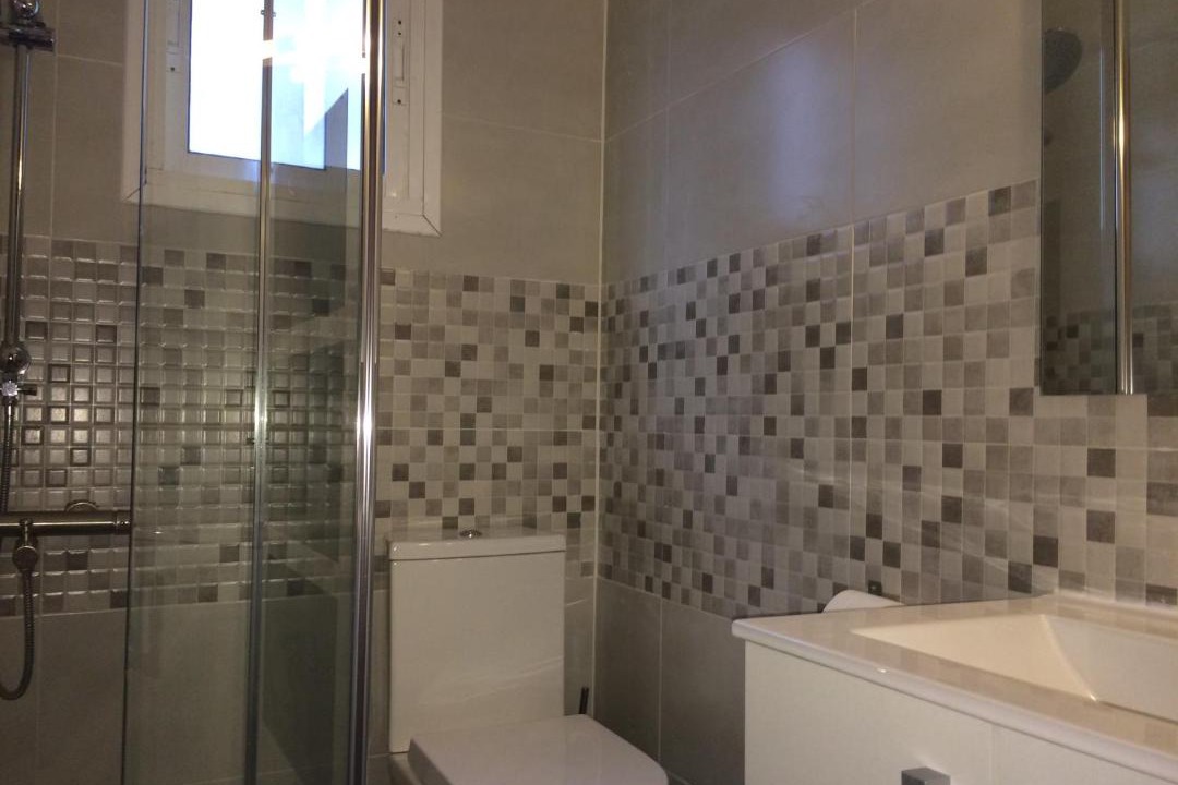 Photo of Bathroom in Murcia