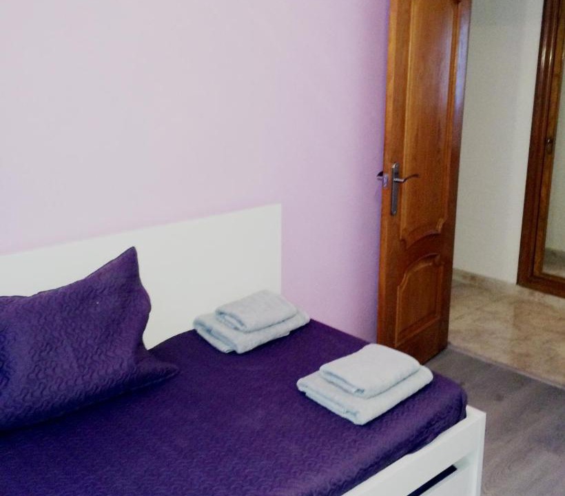 Photo of Bedroom in Murcia