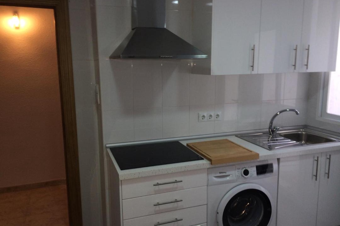 Photo of Kitchen in Murcia
