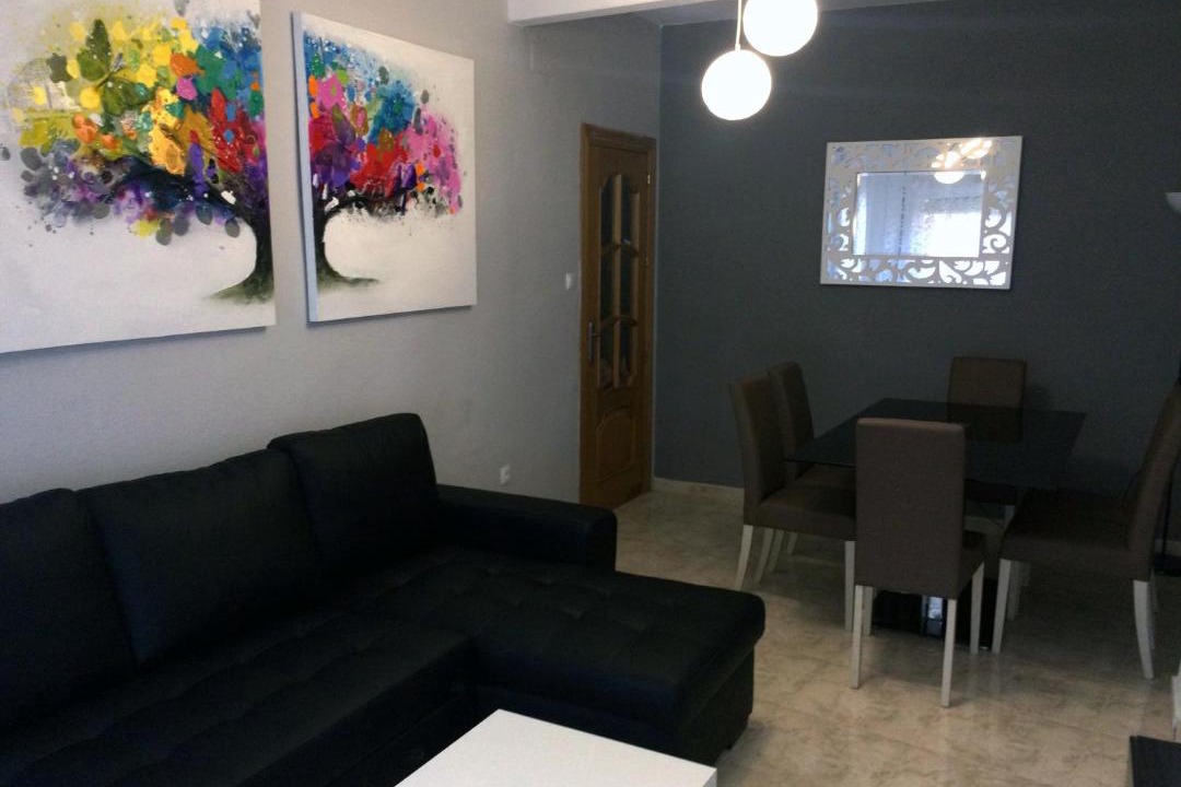 Photo of Livingroom in Murcia