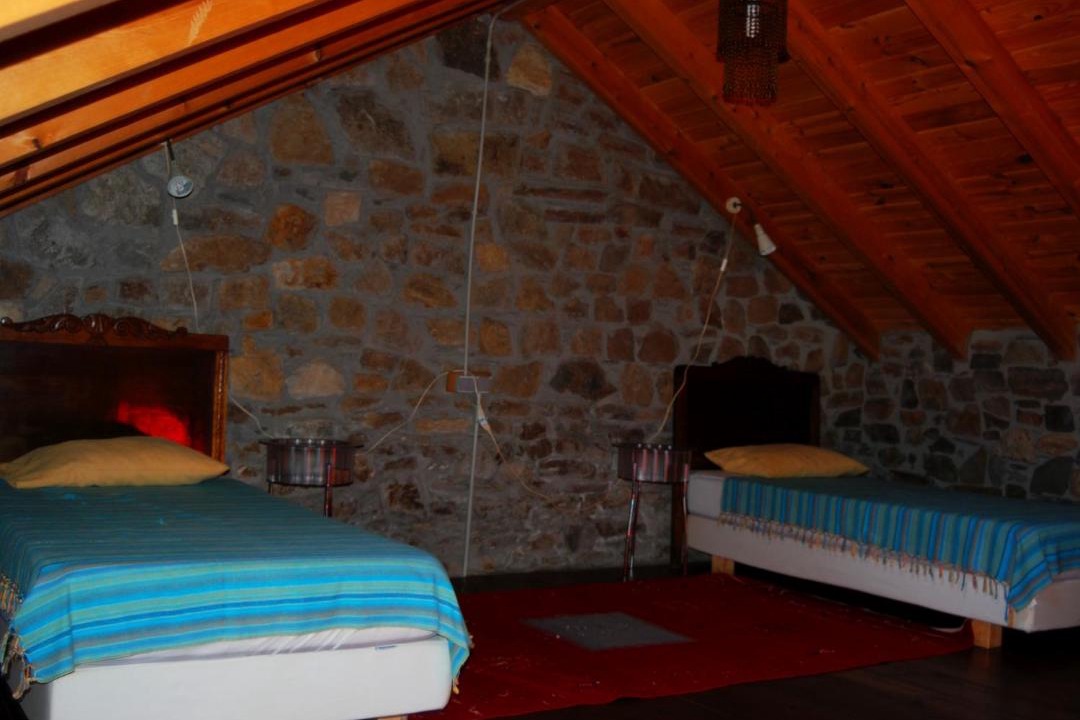 Photo of Bedroom in Palacios del Sil