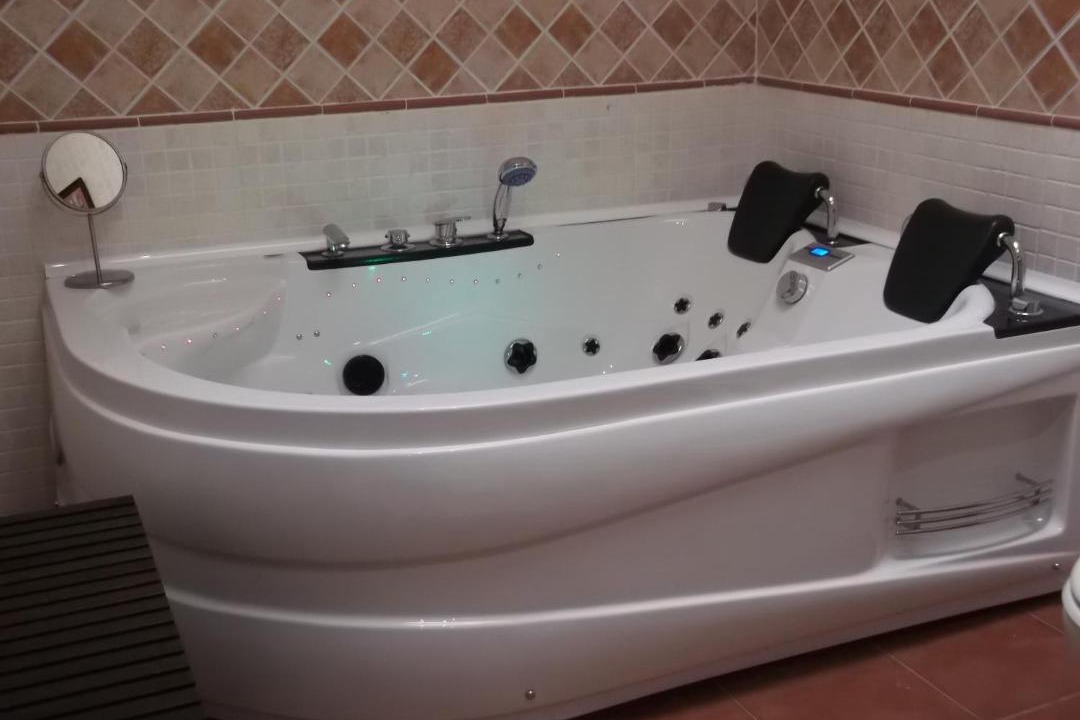 Photo of Bathroom in Curiel