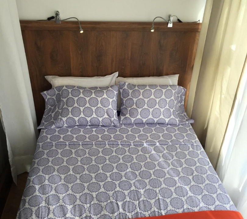 Photo of Bedroom in Torremolinos