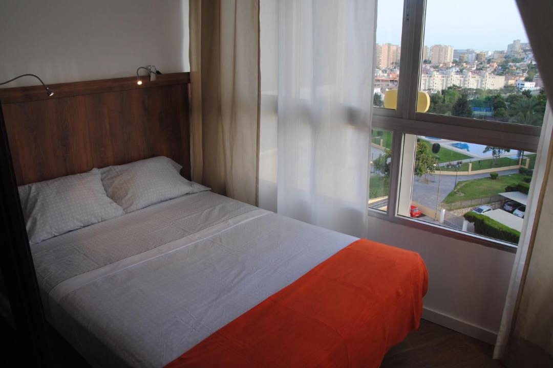 Photo of Bedroom in Torremolinos