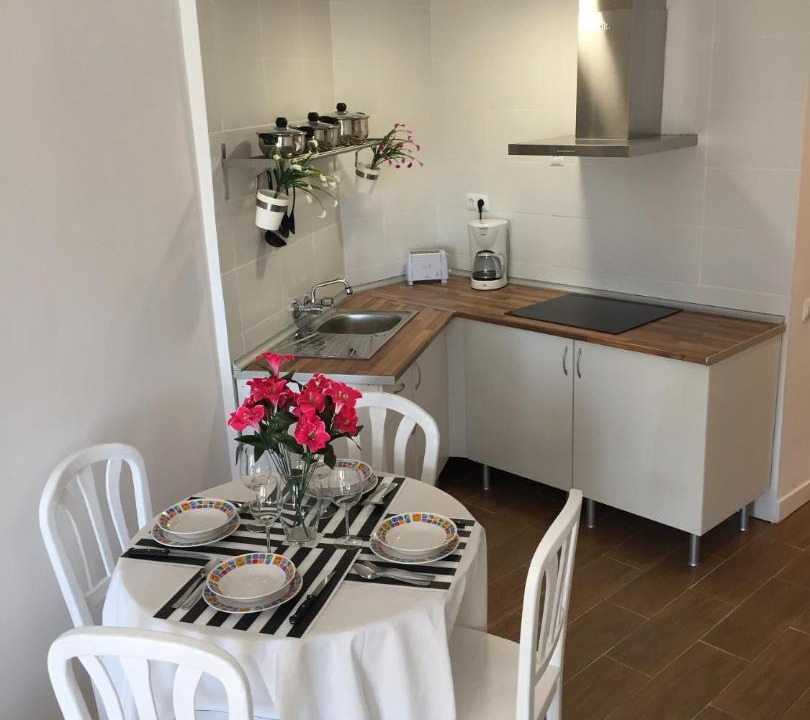 Photo of Livingroom in Torremolinos