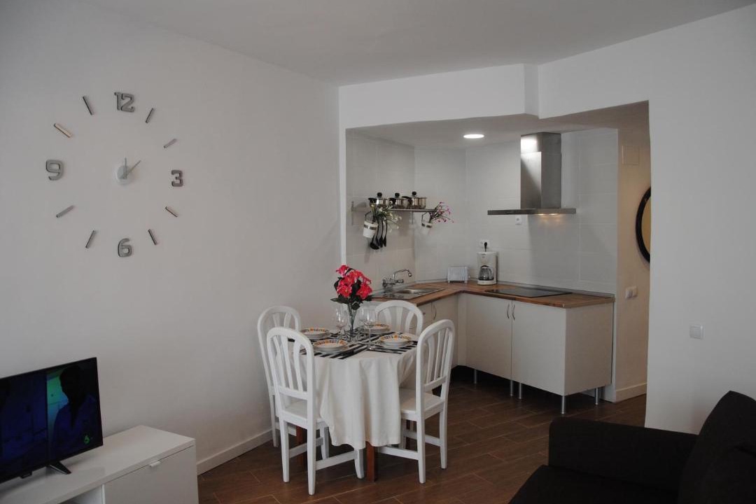 Photo of Livingroom in Torremolinos