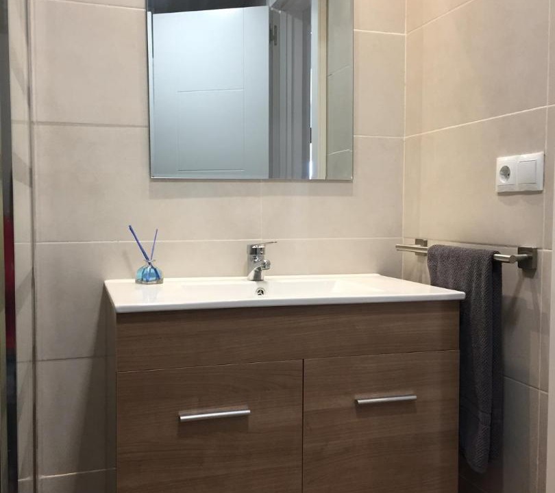 Photo of Bathroom in Torremolinos