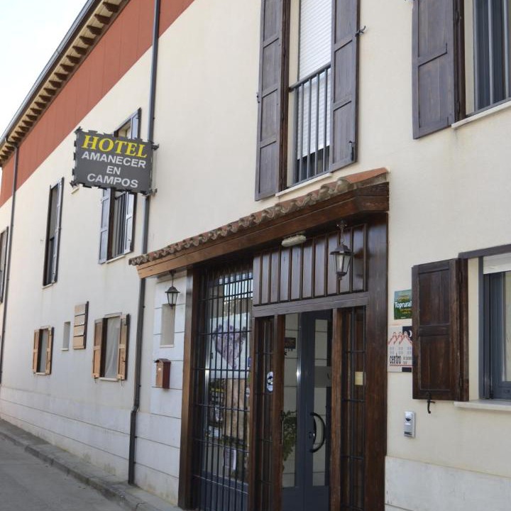 Photo of Others in Poblacion de Campos