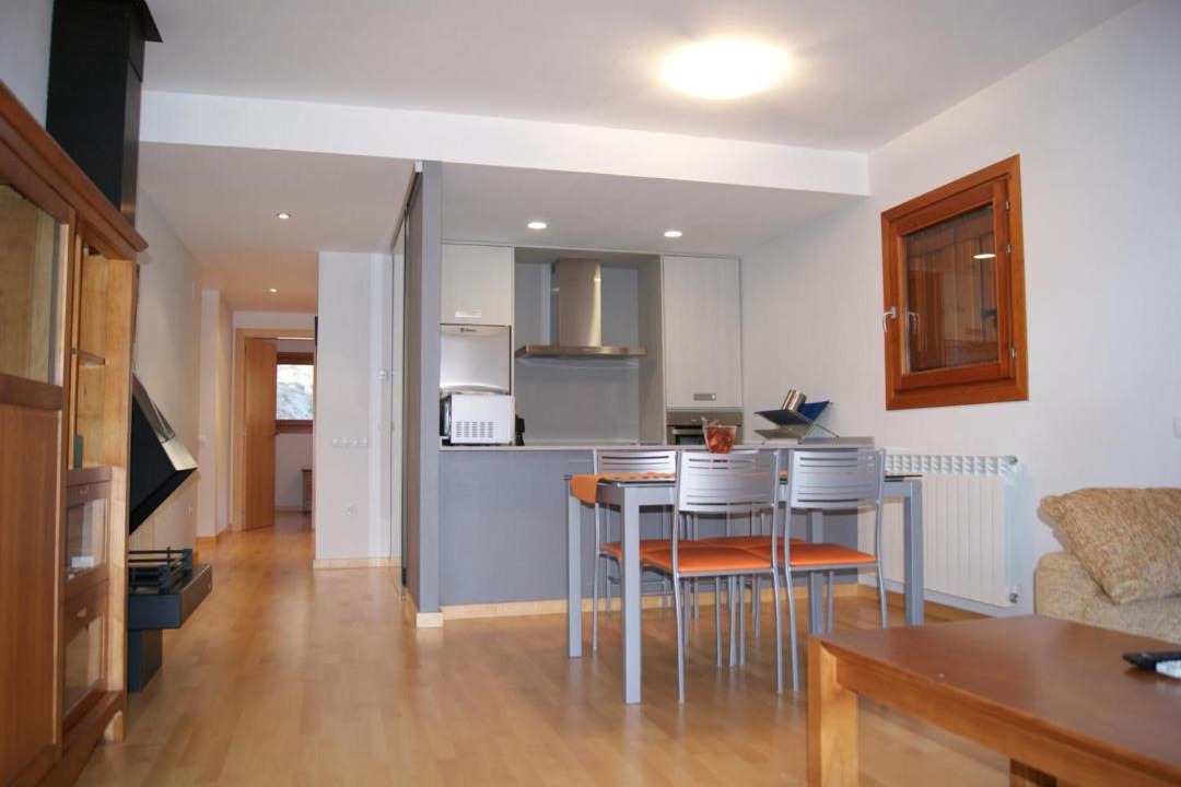 Photo of Livingroom in Benasque