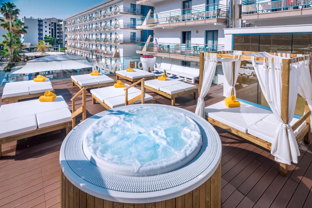 Photo of Patio Balcony in Santa Susanna