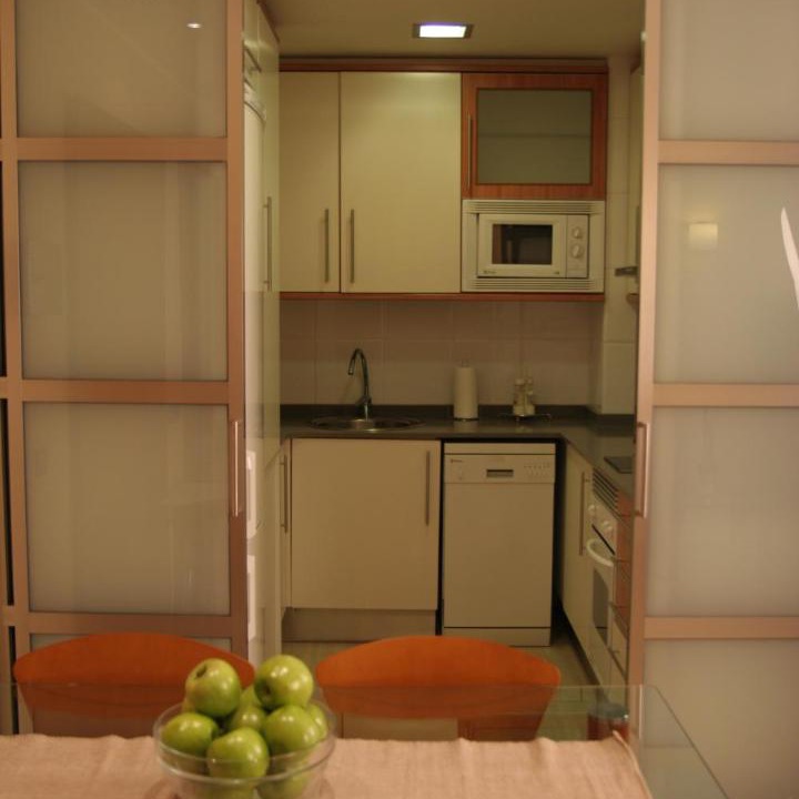 Photo of Kitchen in El Clot