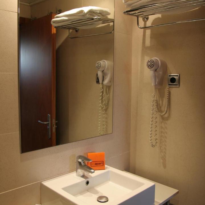 Photo of Bathroom in El Clot