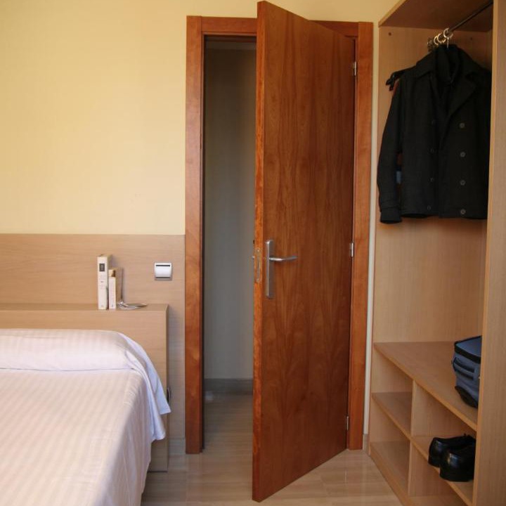 Photo of Bedroom in El Clot