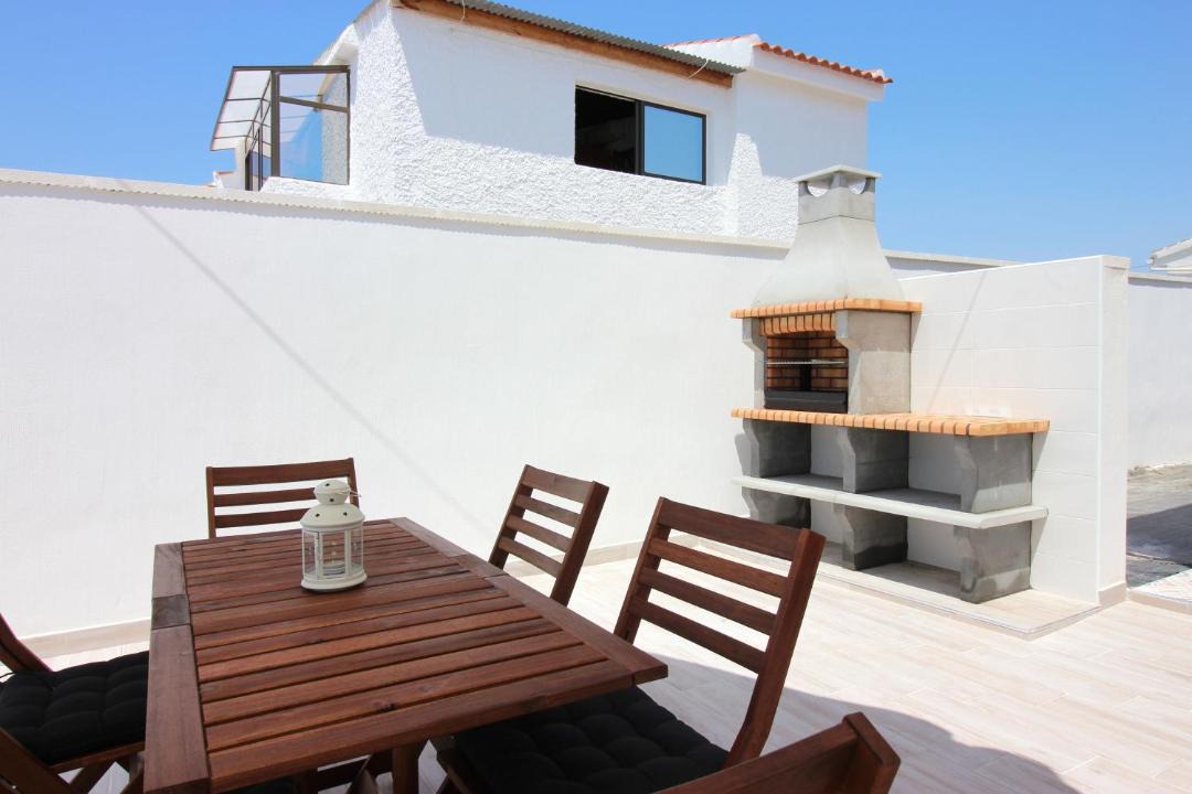 Photo of Patio Balcony in Quesada