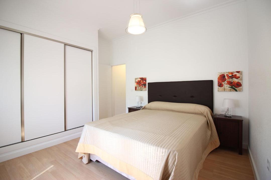 Photo of Bedroom in Quesada