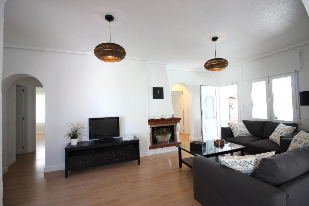 Photo of Livingroom in Quesada