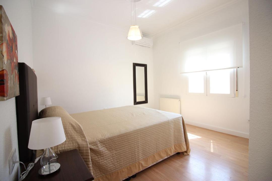 Photo of Bedroom in Quesada