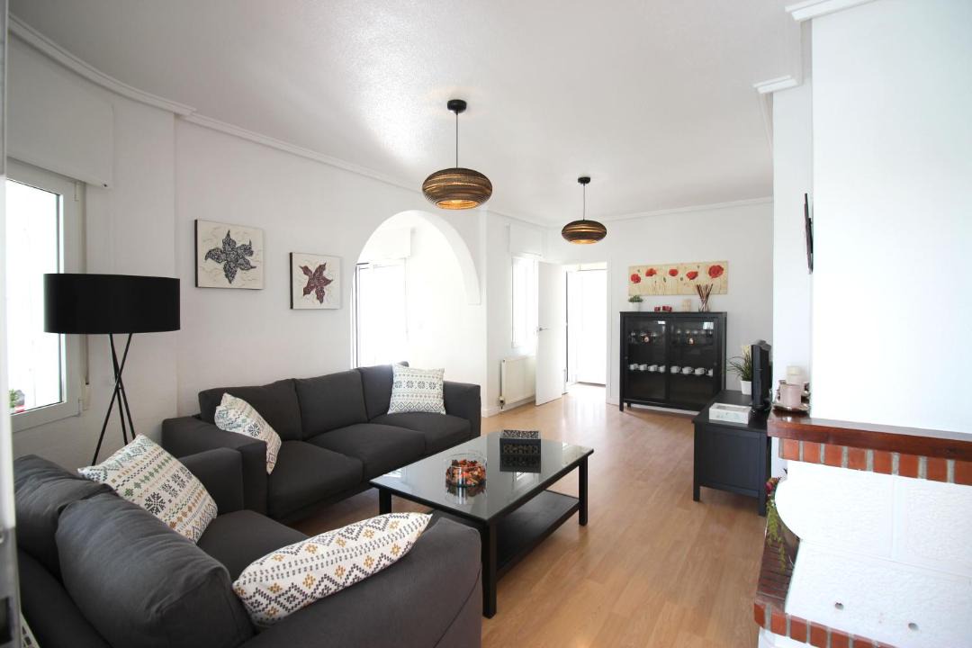 Photo of Livingroom in Quesada