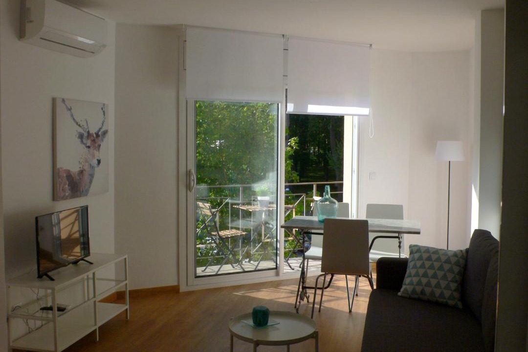 Photo of Livingroom in Eixample