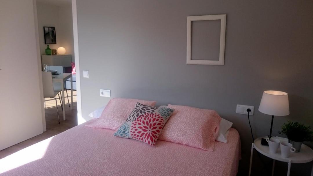 Photo of Bedroom in Eixample