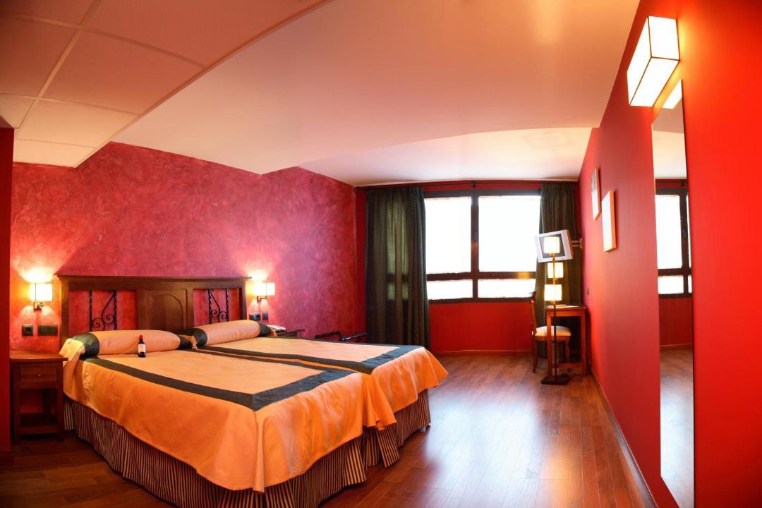 Photo of Bedroom in Najera