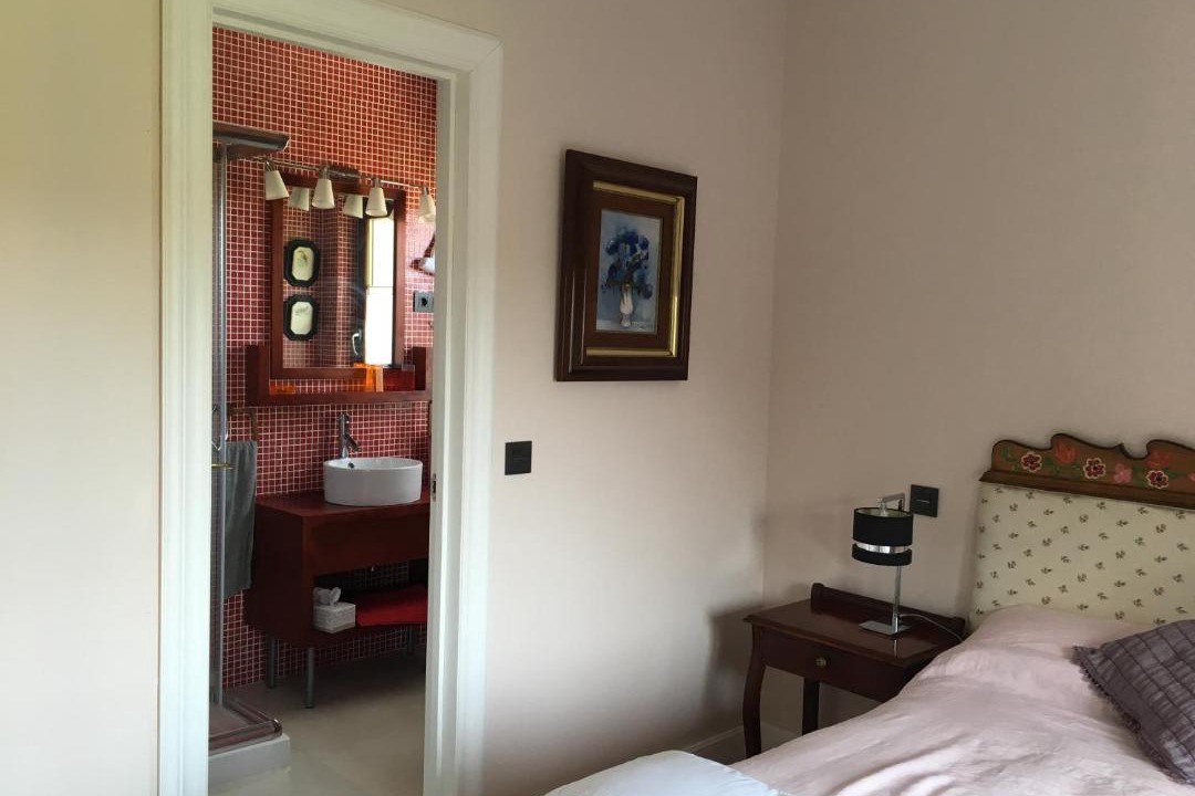 Photo of Bedroom in Llanes