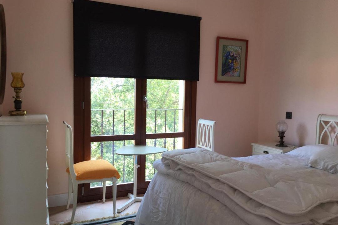 Photo of Bedroom in Llanes