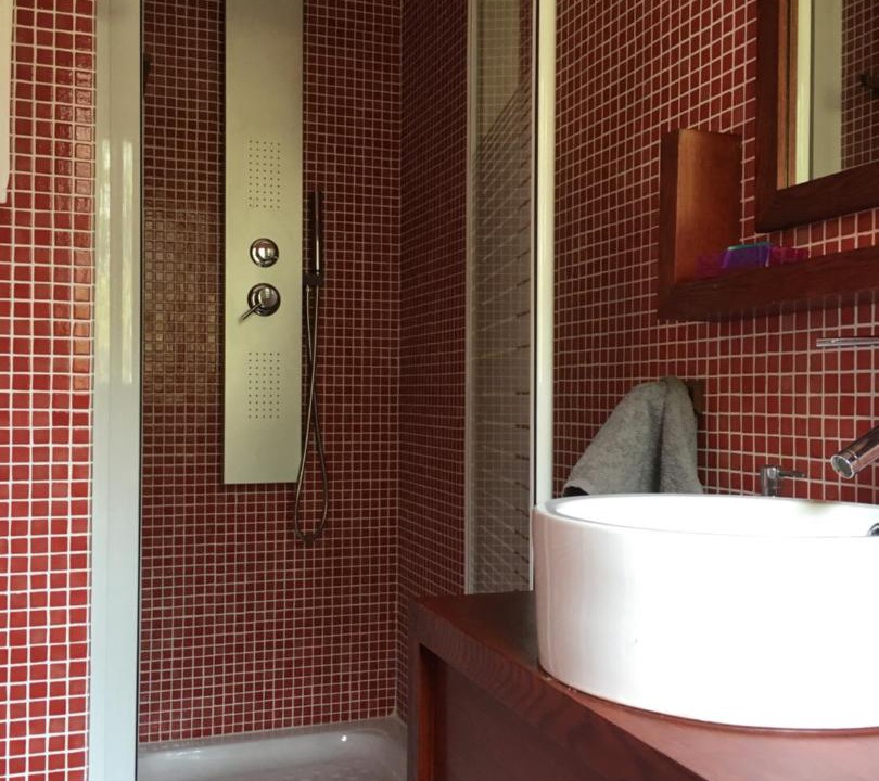 Photo of Bathroom in Llanes