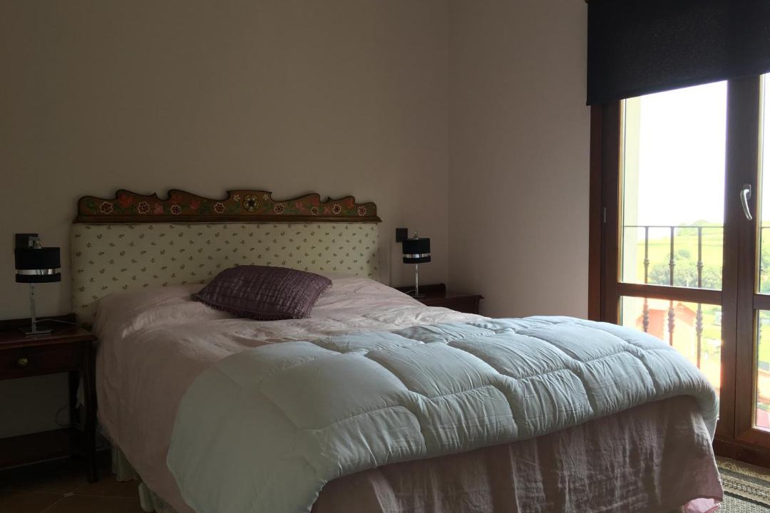 Photo of Bedroom in Llanes